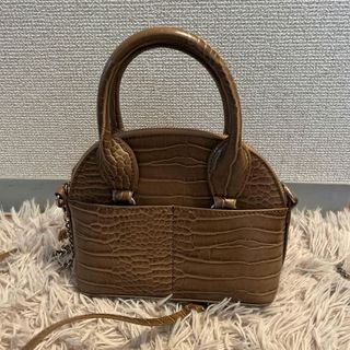 ザラ(ZARA)のZARA ショルダーバック(ショルダーバッグ)