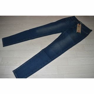 リーバイス(Levi's)のLEVI'S 311 シェィピング スキニー ミッドライズ　Ｗ26　Ｌ30(デニム/ジーンズ)