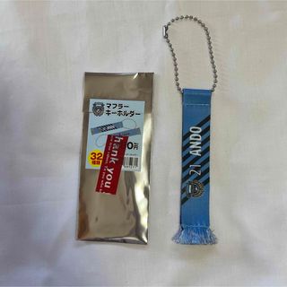 川崎フロンターレ 手ガチャ(記念品/関連グッズ)