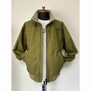 ザノースフェイス(THE NORTH FACE)のパープルレーベル/ジャケット/ノースフェイス/限定/カーキ/ナナミカ/65/35(ブルゾン)