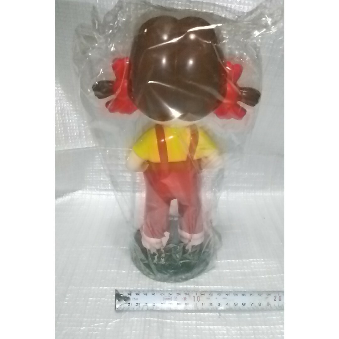 希少 レア レトロ 首振り ペコちゃん 人形 新品 希少 レア レトロ 首振り ペコちゃん 人形 新品