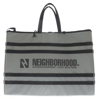 その他NEIGHBORHOOD NHWDS  P-BEACH BAG "Clear"