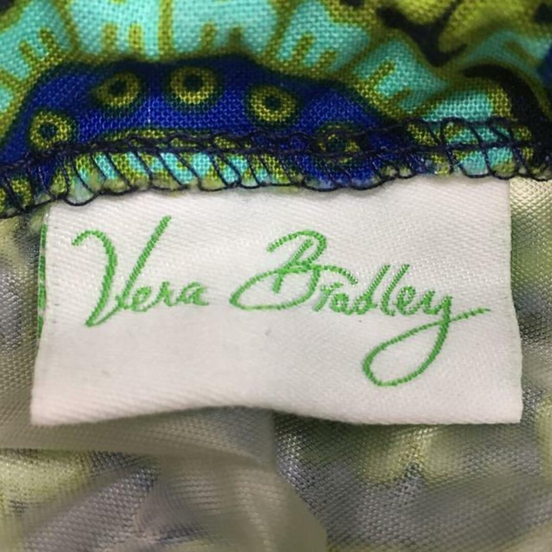 Vera Bradley(ヴェラブラッドリー)のベラブラッドリー バッグ - コットン レディースのバッグ(その他)の商品写真