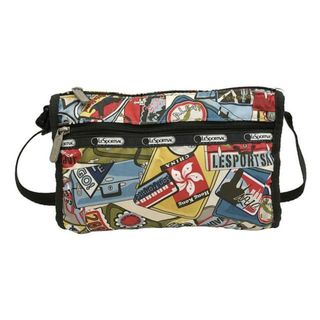 レスポートサック(LeSportsac)のレスポートサック ショルダーバッグ -(ショルダーバッグ)