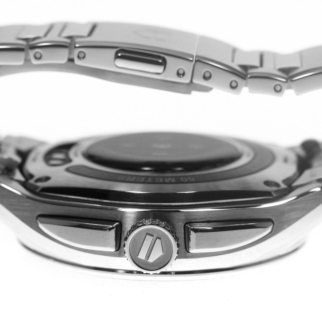 TAG Heuer(タグホイヤー)のタグホイヤー TAG HEUER SBR8010.BA0617 コネクテッド 42 クォーツ メンズ 良品 箱付き_796300 メンズの時計(腕時計(デジタル))の商品写真