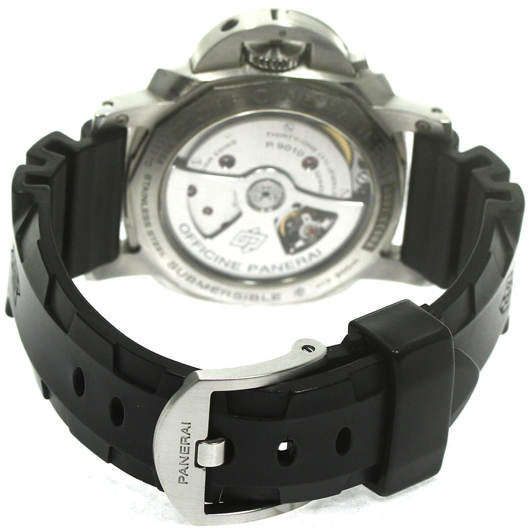 PANERAI(パネライ)のパネライ PANERAI PAM00682 ルミノール1950 サブマーシブル スモールセコンド 自動巻き メンズ _797374 メンズの時計(腕時計(アナログ))の商品写真