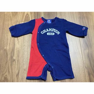 チャンピオン(Champion)のchampion ベビー ロンパース(ロンパース)