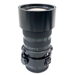 ゼンザブロニカ ZOOM ZENZANON-PE 100-220mm F4.8 ASPHERICAL