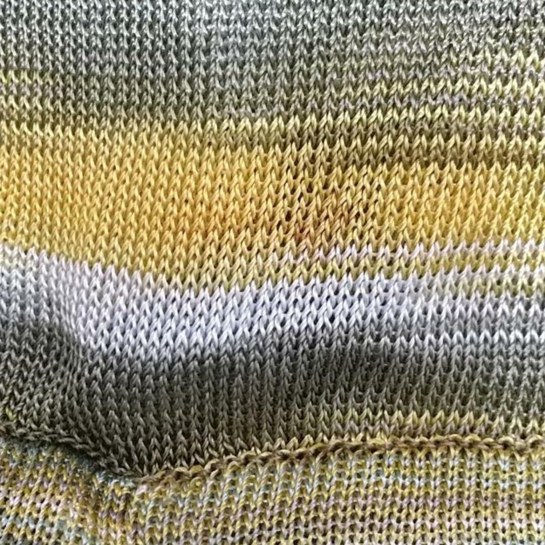 MISSONI(ミッソーニ)のミッソーニ ワンピース サイズ44 L - レディースのワンピース(その他)の商品写真