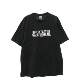 ワコマリア コラボ Tシャツ・カットソー(メンズ)の通販 86点 | WACKO