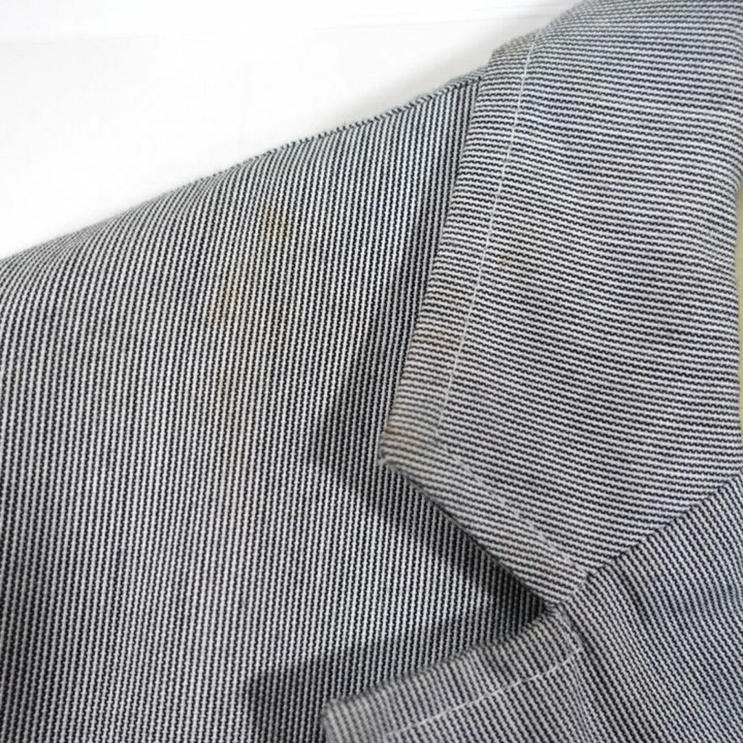 Engineered Garments(エンジニアードガーメンツ)の【定番】エンジニアードガーメンツ　春夏　コードレーン　アンドーバージャケット メンズのジャケット/アウター(テーラードジャケット)の商品写真