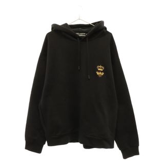 ◆DOLCE \u0026 GABBANA  希少デザインパーカー　ヴィンテージ　廃盤品