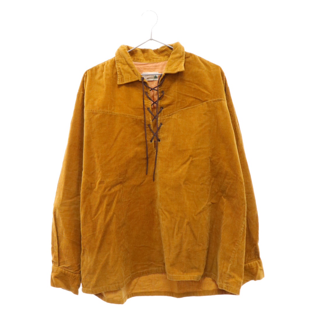 VINTAGE ヴィンテージ 60-70S VINTAGE PONDEROSA レースアップ VINTAGE ヴィンテージ 60-70S VINTAGE PONDEROSA レースアップ