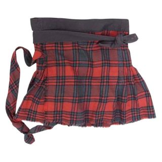 ヴィヴィアン(Vivienne Westwood) 巻きスカートの通販 100点以上 ヴィヴィアン(Vivienne Westwood) 巻きスカートの通販 100点以上