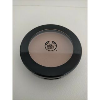 ザボディショップ(THE BODY SHOP)のザ・ボディショップ マットクレイパウダー 〈015〉(フェイスパウダー)