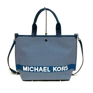 マイケルコース(Michael Kors)のマイケルコース トートバッグ -(トートバッグ)