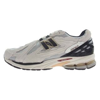 ニューバランス(New Balance)のNEW BALANCE ニューバランス スニーカー M1906DC 1906D Protection Pack Light Gray プロテクションパック ライトグレー メッシュ スニーカー ライトグレー系 26.5cm【極上美品】【中古】(スニーカー)