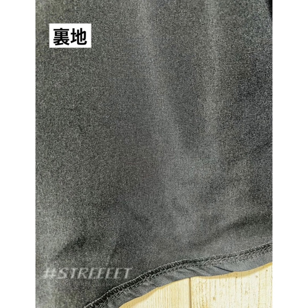 【大人気！】袴パンツ　モード系　ワイドシルエット　キュロット　ワイドパンツ　黒 メンズのパンツ(ワークパンツ/カーゴパンツ)の商品写真