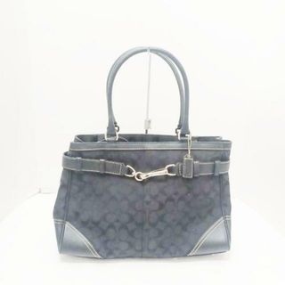 コーチ(COACH)のCOACH(コーチ) ショルダーバッグ 8K07 黒(ショルダーバッグ)