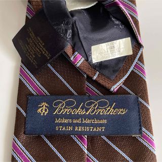 ブルックスブラザース(Brooks Brothers)のブルックスブラザーズ　ネクタイ (ネクタイ)