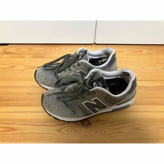 ニューバランス(New Balance)のニューバランス　スニーカー　565(スニーカー)