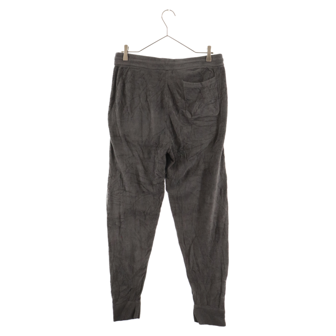 BAREFOOT DREAMS(ベアフットドリームス)のBAREFOOT DREAMS ベアフットドリームス CozyChic Ultra Lite Men's Striped Jogger ウルトラライトジョガーパンツ グレー BDMCU20911 メンズのパンツ(その他)の商品写真