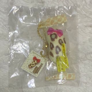 タカラトミーアーツ(T-ARTS)の東京ばな奈　新品　ガチャガチャ　ミニチュア　シルバニア　食品サンプル(ミニチュア)