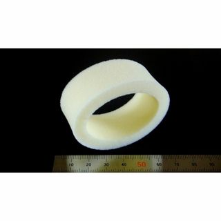 心機一転人気♪　GSIクレオス Ｌ５サイズ用フィルター 純正品(ホビーラジコン)