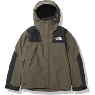 THE NORTH FACE - THENORTHFACE DRYBENT ジャケット XLの通販｜ラクマ