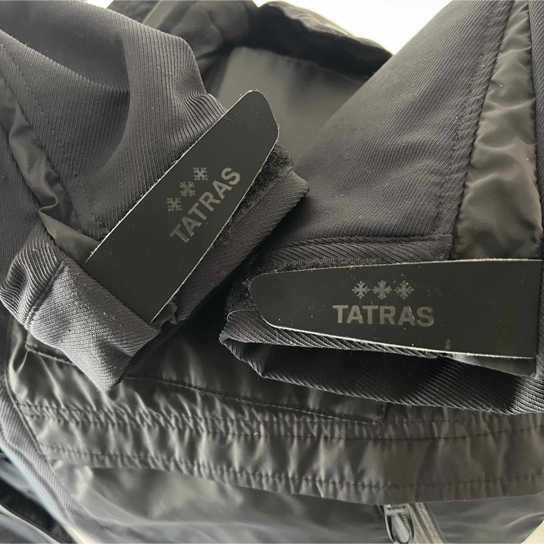 TATRAS(タトラス)のタトラス　ギブリ　ダウンジャケット メンズのジャケット/アウター(ダウンジャケット)の商品写真