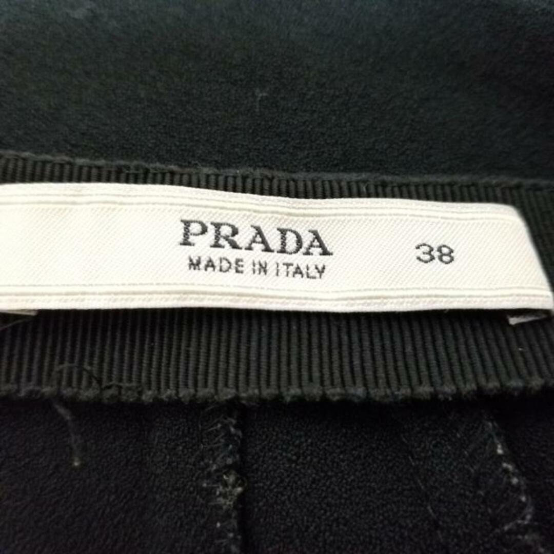PRADA(プラダ)のプラダ スカート サイズ38 S レディース - レディースのスカート(その他)の商品写真