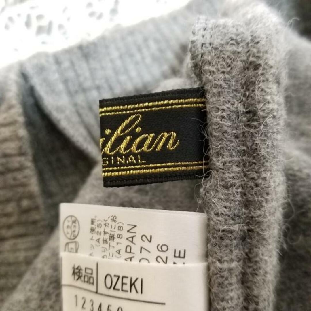 leilian(レリアン)のレリアン 長袖セーター サイズ9 M - レディースのトップス(ニット/セーター)の商品写真