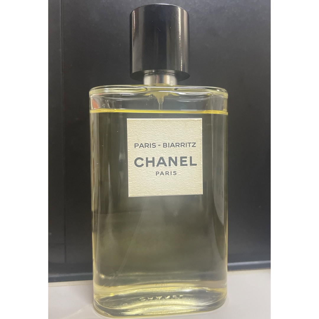 CHANEL(シャネル)のシャネル CHANEL パリ ビアリッツ オードゥ トワレット 香水 125ml コスメ/美容の香水(香水(女性用))の商品写真