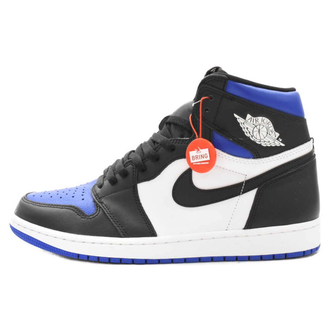 Nike Air Jordan 1 High OG Royal Toe