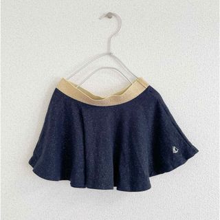 PETIT BATEAU - 最終sale! プチバトー スカート 8aの通販 by チャコ's