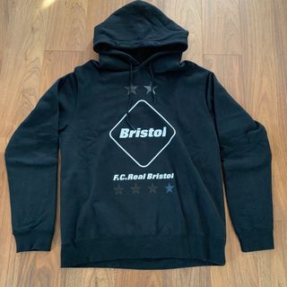 エフシーアールビー(F.C.R.B.)のBristolパーカー(パーカー)