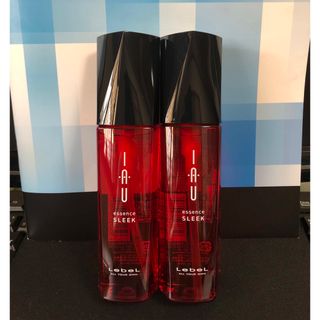 ルベル(ルベル)の【新品】ルベル イオ エッセンス スリーク100ml×2本(トリートメント)