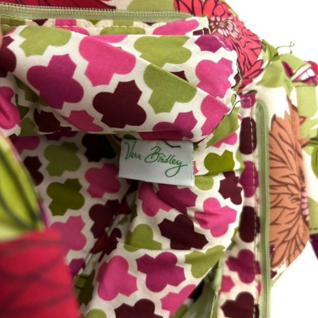 Vera Bradley(ヴェラブラッドリー)のベラブラッドリー ハンドバッグ Gabby レディースのバッグ(ハンドバッグ)の商品写真