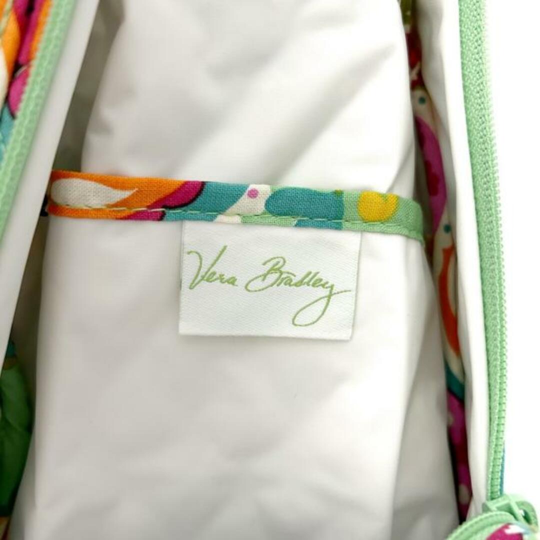 Vera Bradley(ヴェラブラッドリー)のベラブラッドリー ハンドバッグ コットン レディースのバッグ(ハンドバッグ)の商品写真