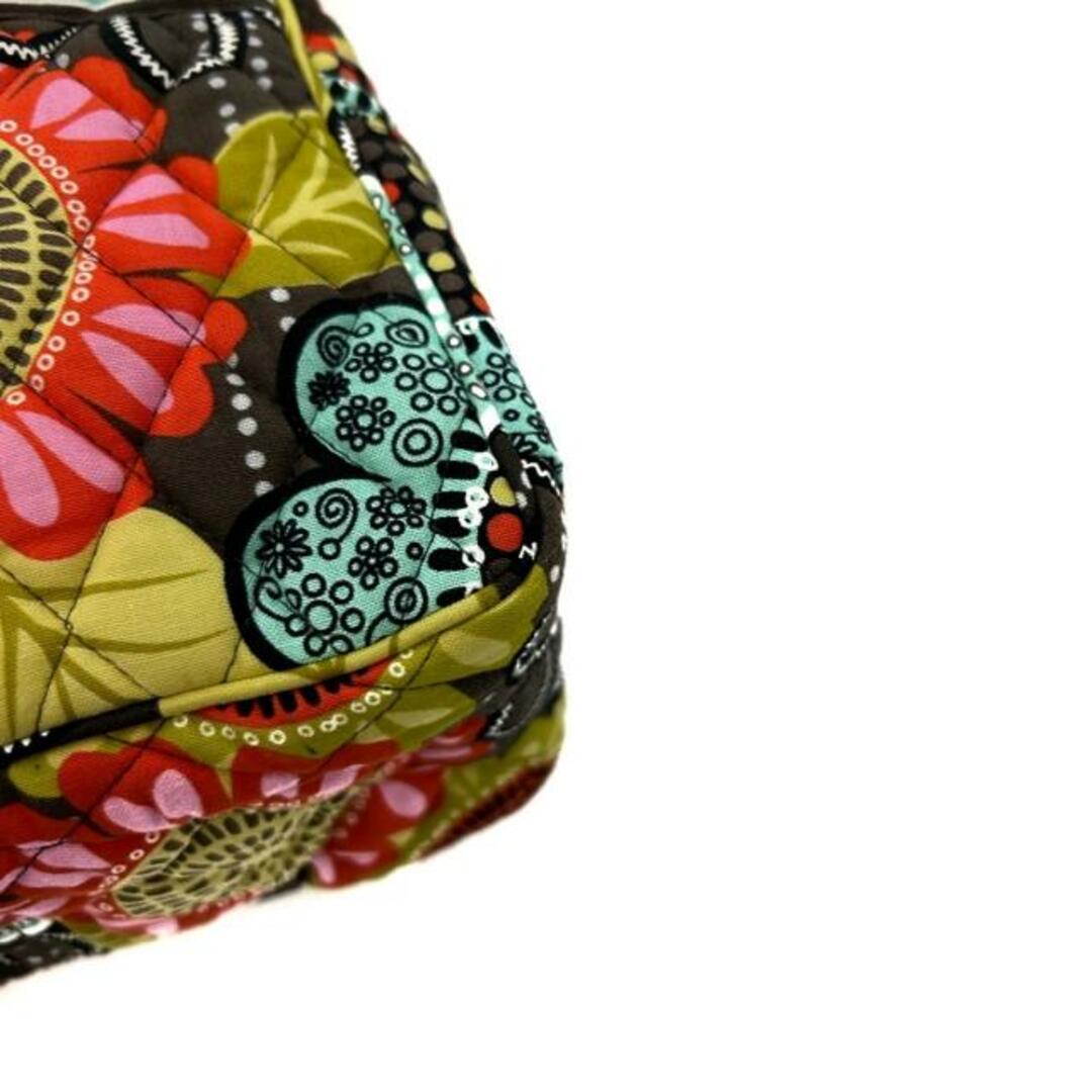 Vera Bradley(ヴェラブラッドリー)のベラブラッドリー ハンドバッグ 花柄 レディースのバッグ(ハンドバッグ)の商品写真