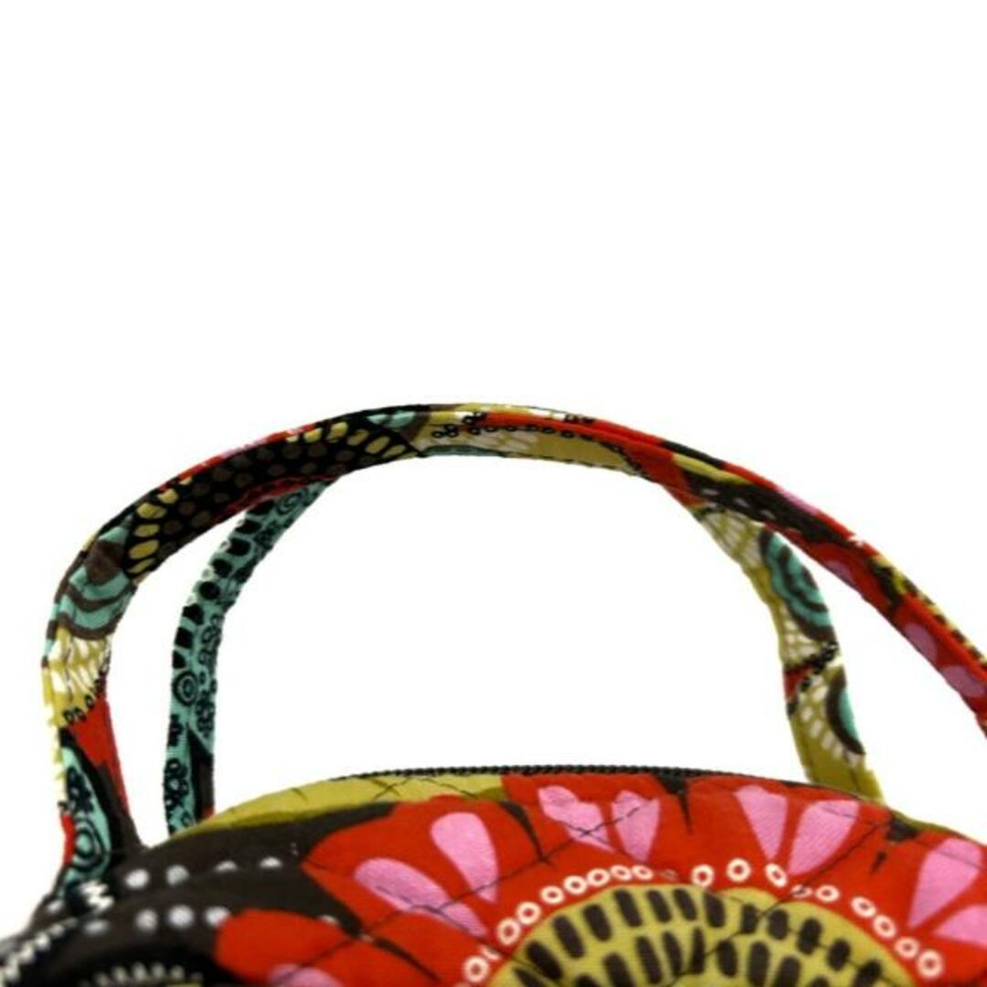 Vera Bradley(ヴェラブラッドリー)のベラブラッドリー ハンドバッグ 花柄 レディースのバッグ(ハンドバッグ)の商品写真