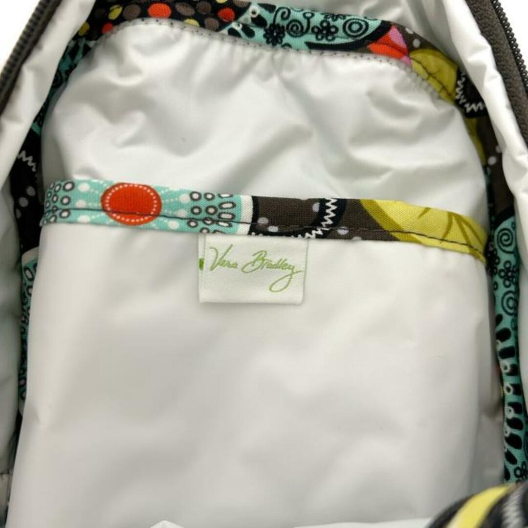 Vera Bradley(ヴェラブラッドリー)のベラブラッドリー ハンドバッグ 花柄 レディースのバッグ(ハンドバッグ)の商品写真