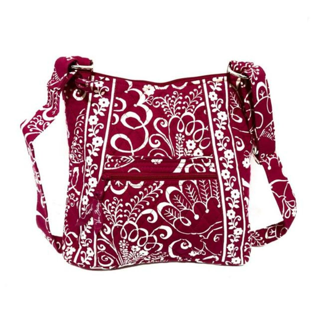 Vera Bradley(ヴェラブラッドリー)のベラブラッドリー ショルダーバッグ美品  - レディースのバッグ(ショルダーバッグ)の商品写真