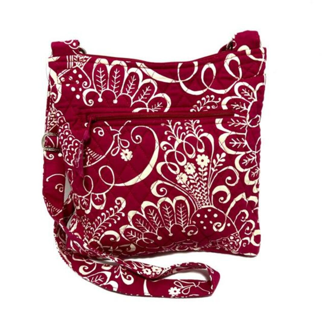 Vera Bradley(ヴェラブラッドリー)のベラブラッドリー ショルダーバッグ美品  - レディースのバッグ(ショルダーバッグ)の商品写真