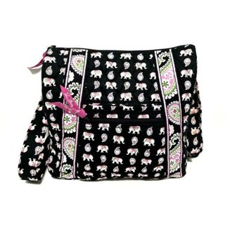 ヴェラブラッドリー(Vera Bradley)のベラブラッドリー ショルダーバッグ美品  -(ショルダーバッグ)