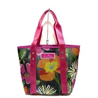 ヴェラブラッドリー(Vera Bradley)のベラブラッドリー トートバッグ美品  -(トートバッグ)