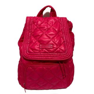 ヴェラブラッドリー(Vera Bradley)のベラブラッドリー リュックサック美品  -(リュック/バックパック)