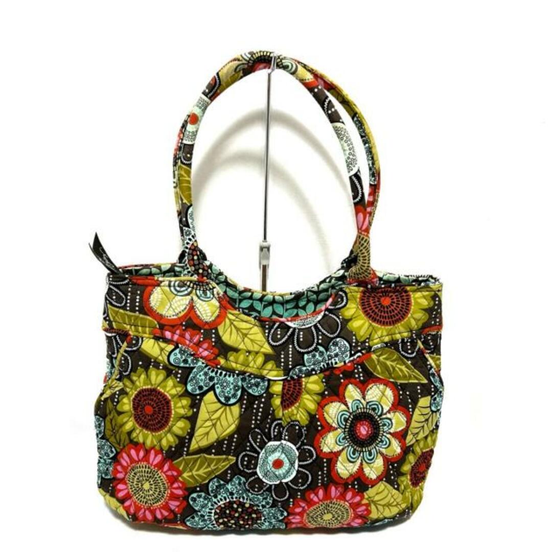 Vera Bradley(ヴェラブラッドリー)のベラブラッドリー トートバッグ - 花柄 レディースのバッグ(トートバッグ)の商品写真