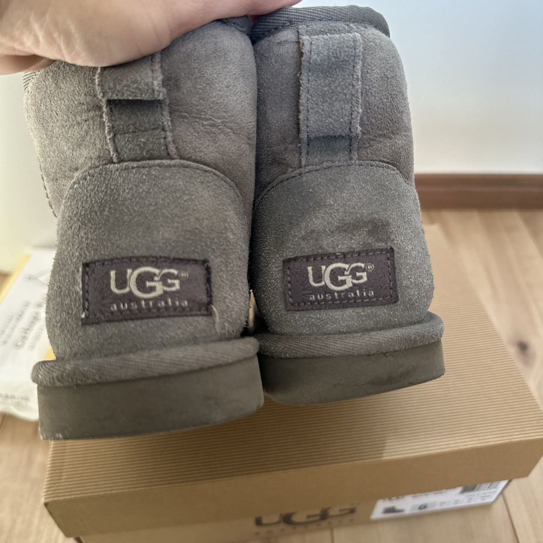 UGG(アグ)のUGG ブーツ 23cm レディースの靴/シューズ(ブーツ)の商品写真