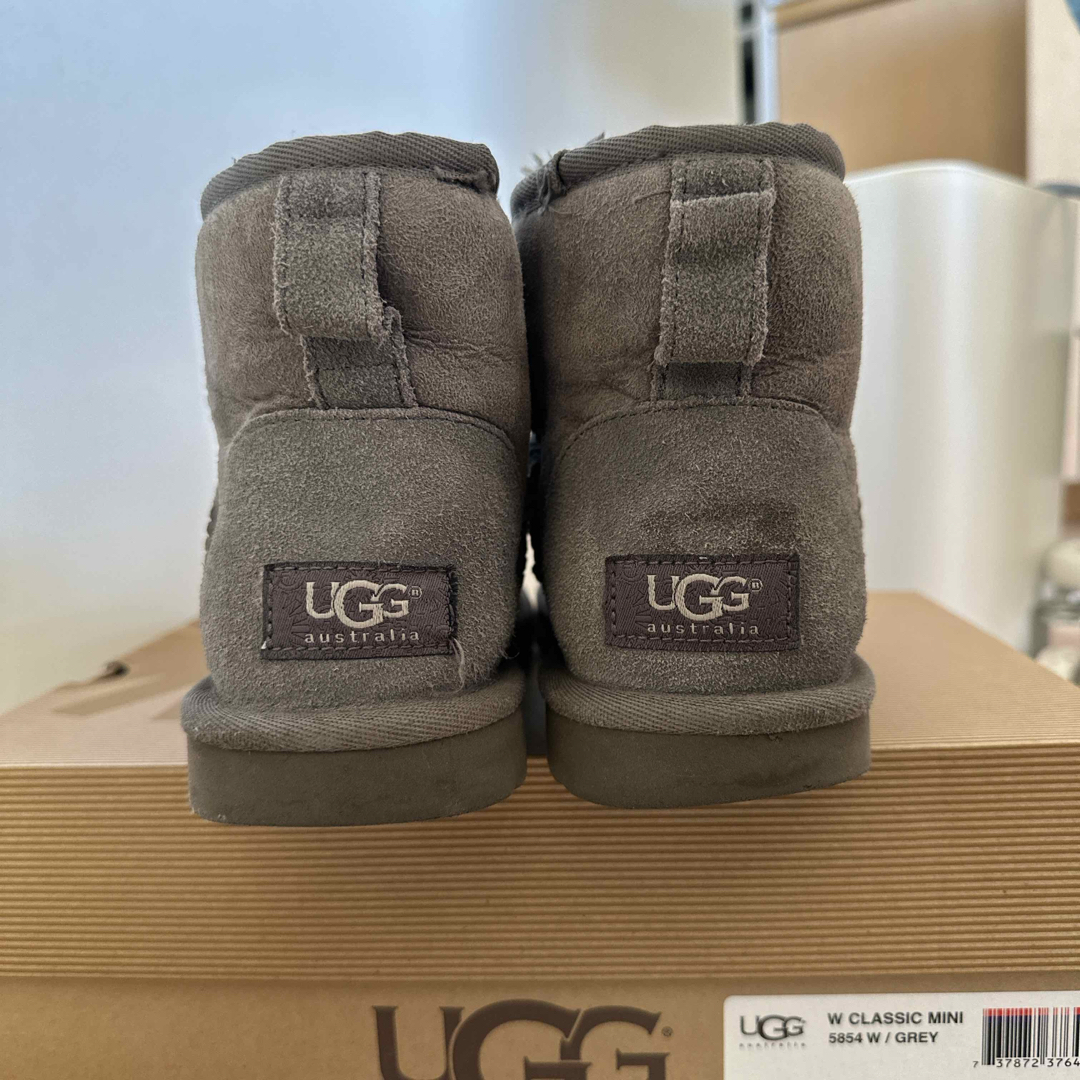 UGG(アグ)のUGG ブーツ 23cm レディースの靴/シューズ(ブーツ)の商品写真